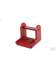 Case IH - 87728296 - Halterung