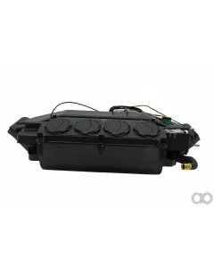 Case IH - 87732789 - Klimaanlage