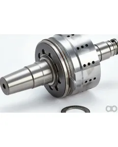 Case IH - 87737568 - Kupplung Baugruppe