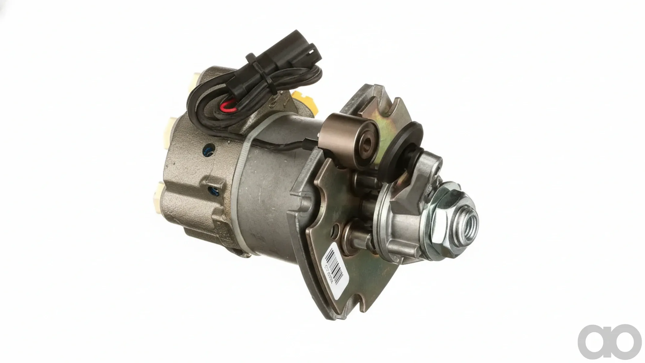 Case IH - 87740388 - Hydraulikventil