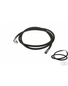 Case IH - 87743275 - Kraftstoffschlauch