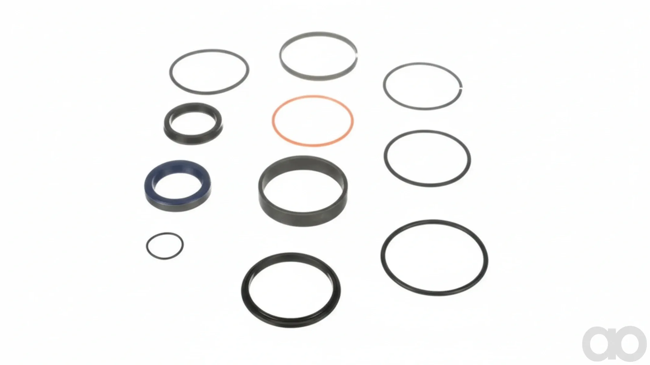 Case IH - 87746975 - Dichtungssatz