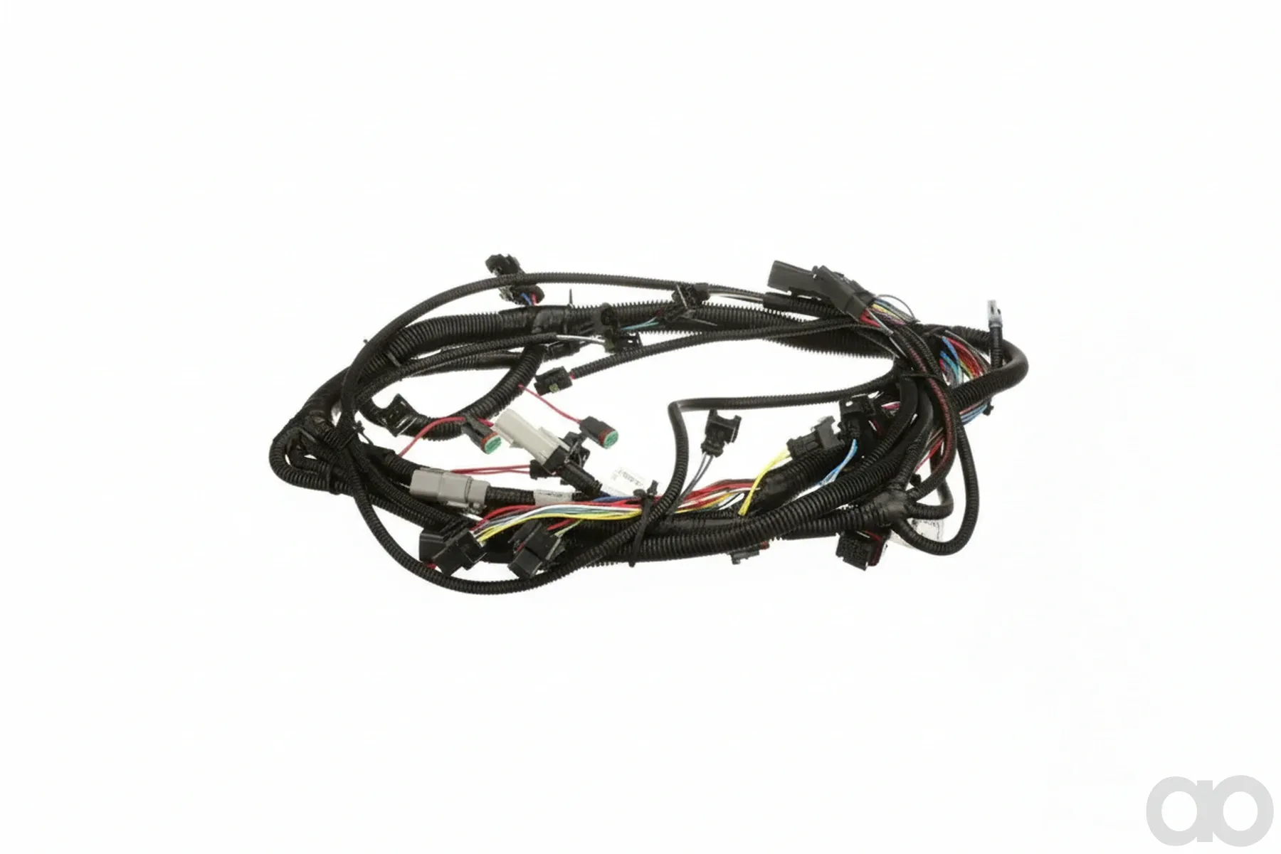 Case IH - 87748970 - Fernventil-Kabelbaum - DEFAULT