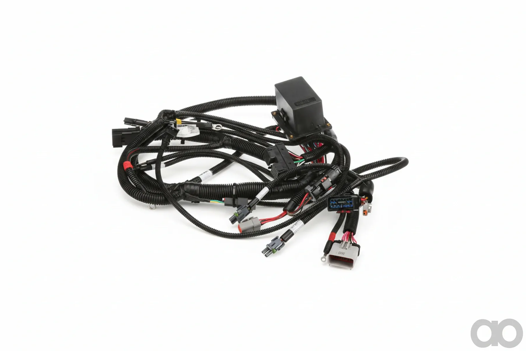 Case IH - 87748971 - Motor-Kabelbaum - DEFAULT