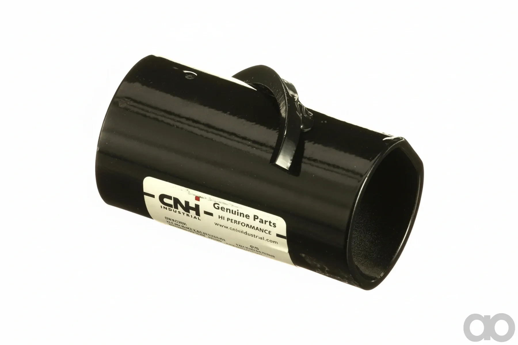 Case IH - 87751611 - Linksseitiger Kettenrad-Reiniger