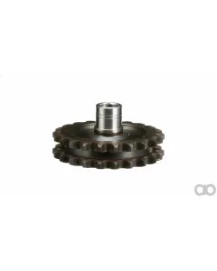 Case IH - 87752746 - Kettenrad