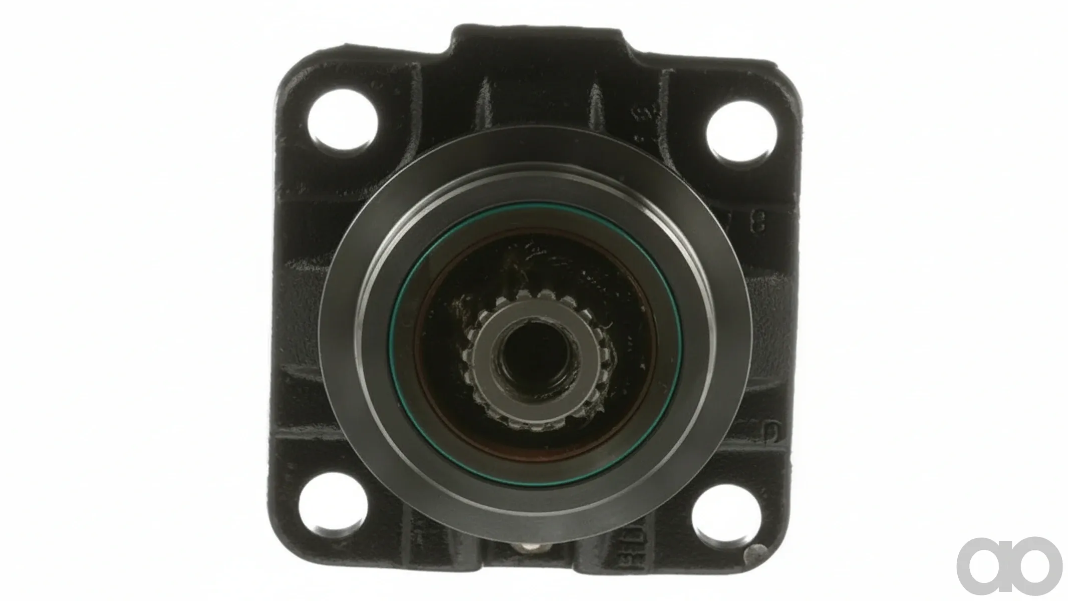 Case IH - 87753842 - Zahnrad