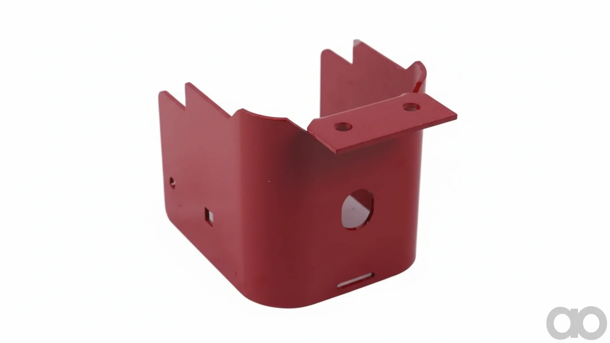 Case IH - 87754319 - Bracket