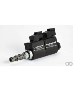 Case IH - 87758319 - Magnetventil