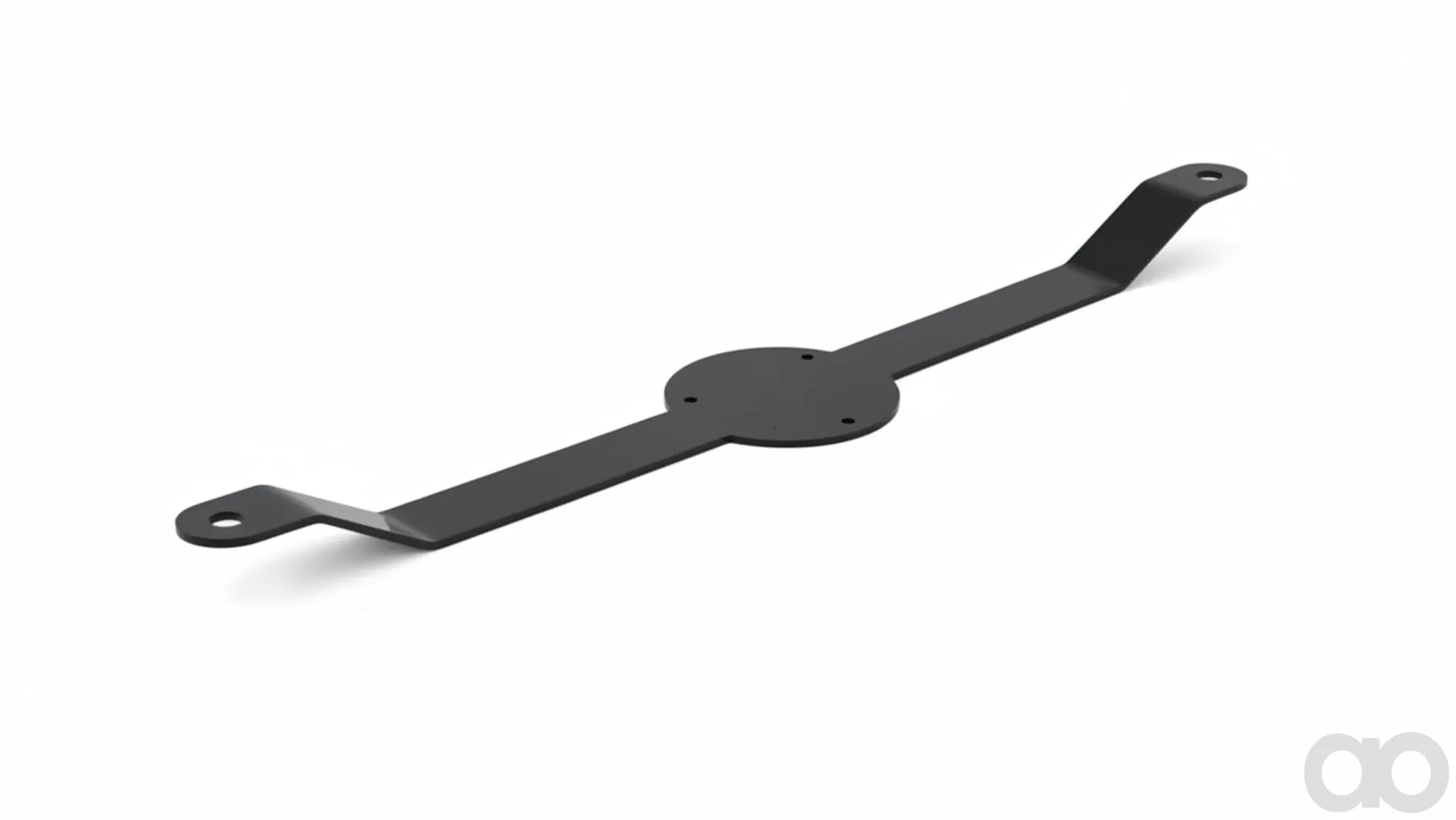 Case IH - 87759317 - Stuetze