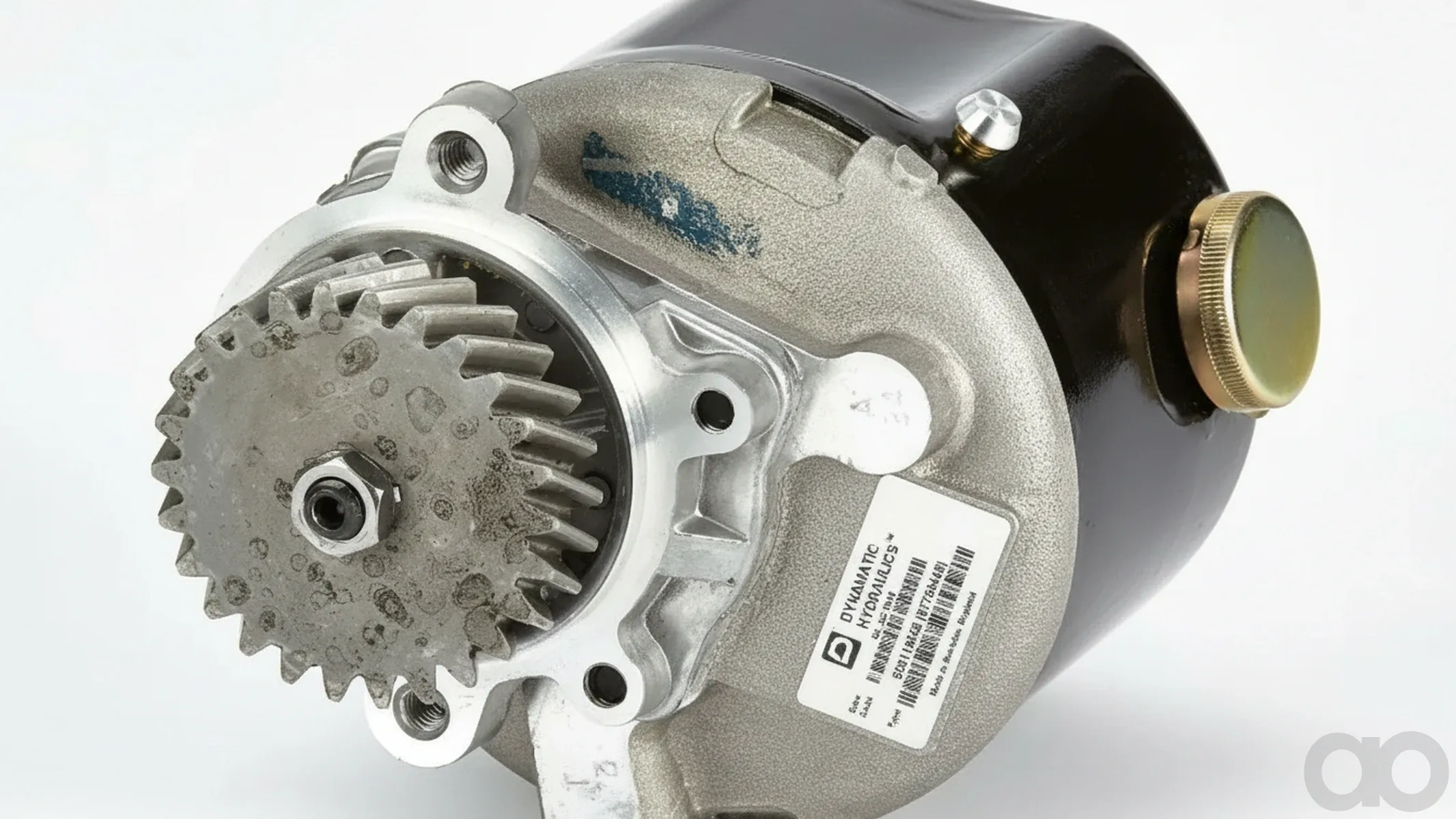 Case IH - 87759440 - Kleine Pumpe