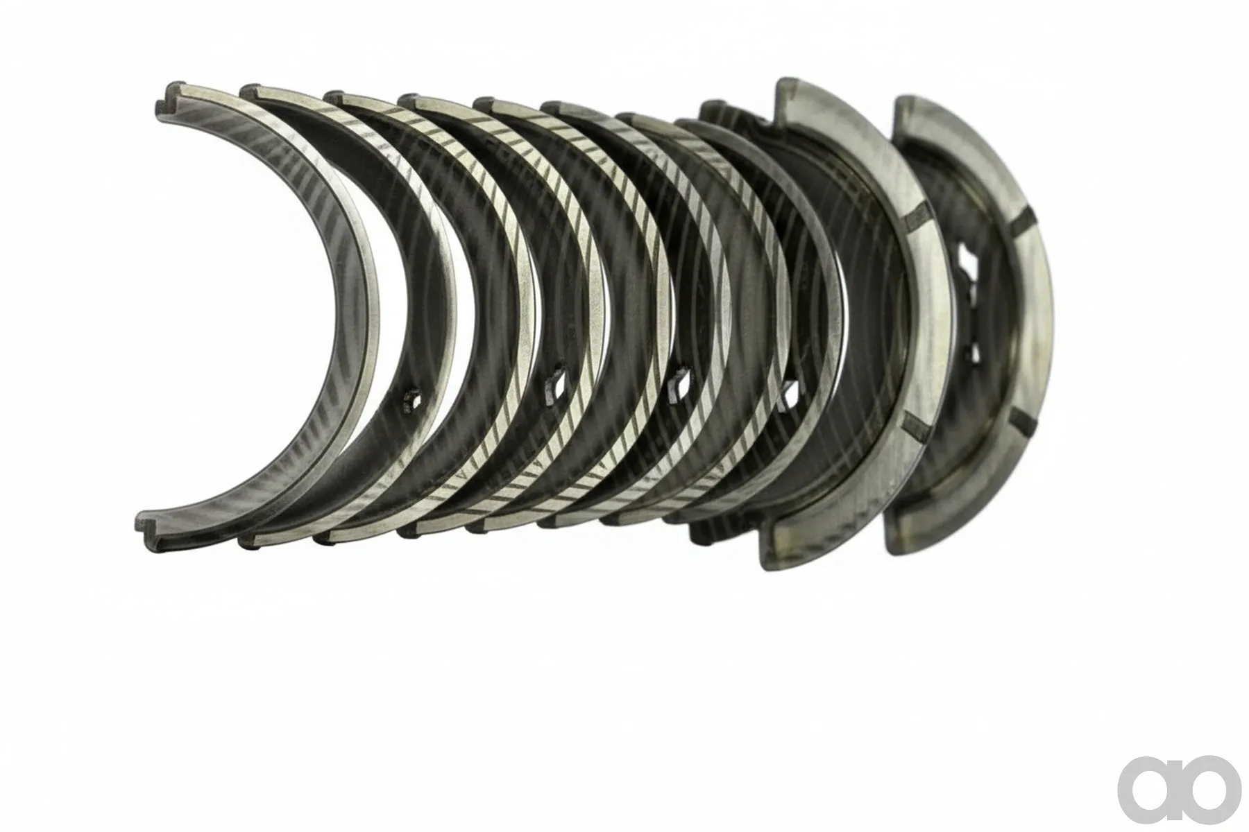Case IH - 87790270 - Lagersatz