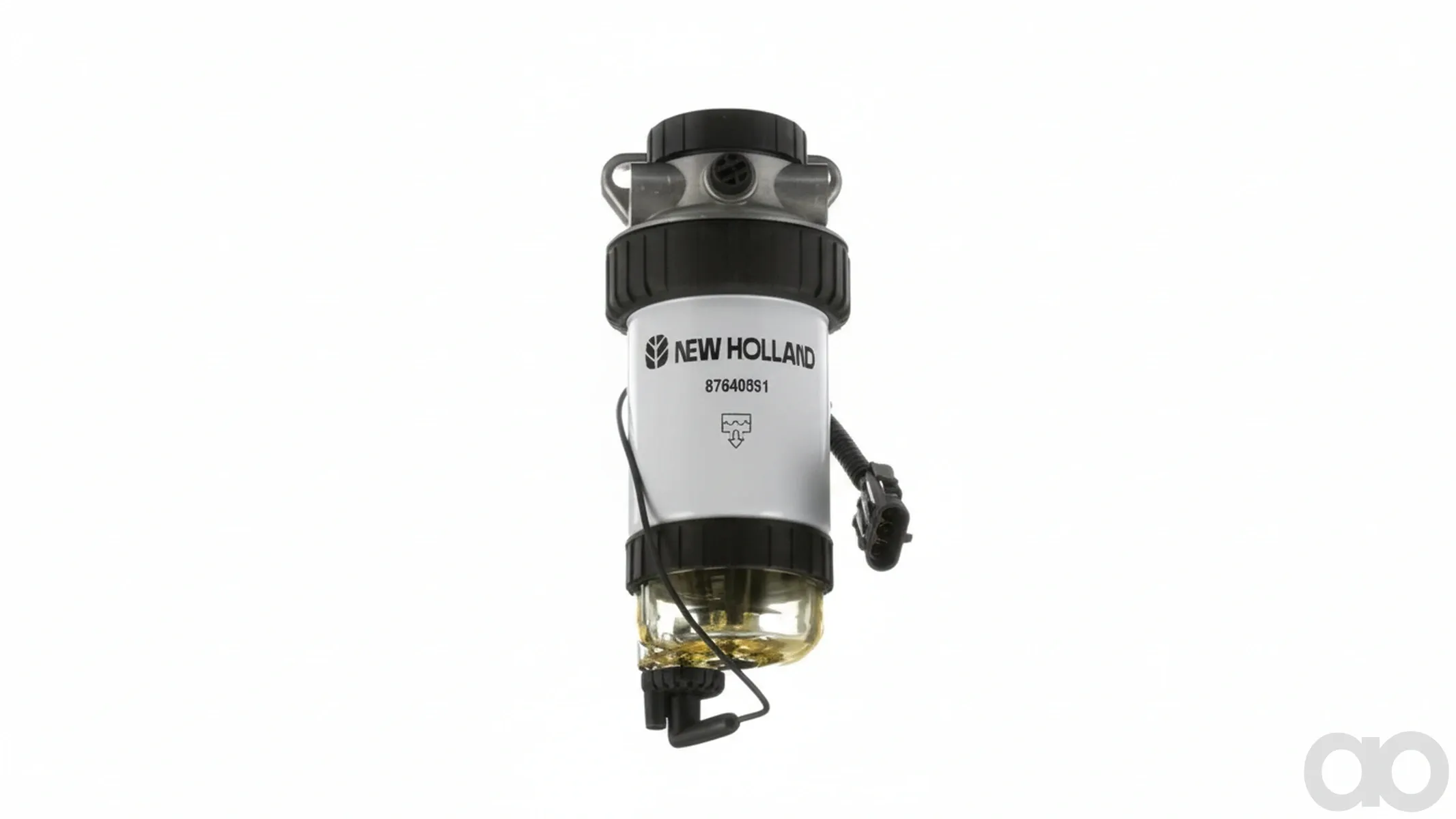 Case IH - 87800662 - Kraftstofffilter