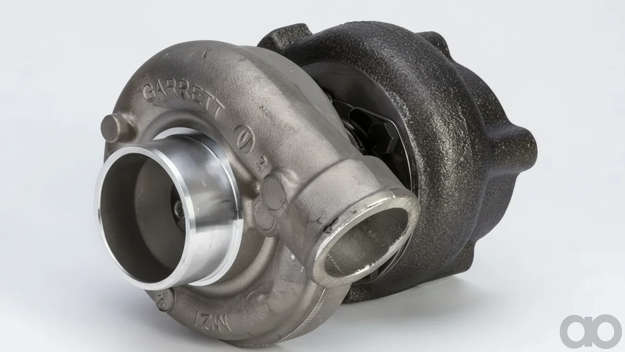 Case IH - 87801413 - Turbolader