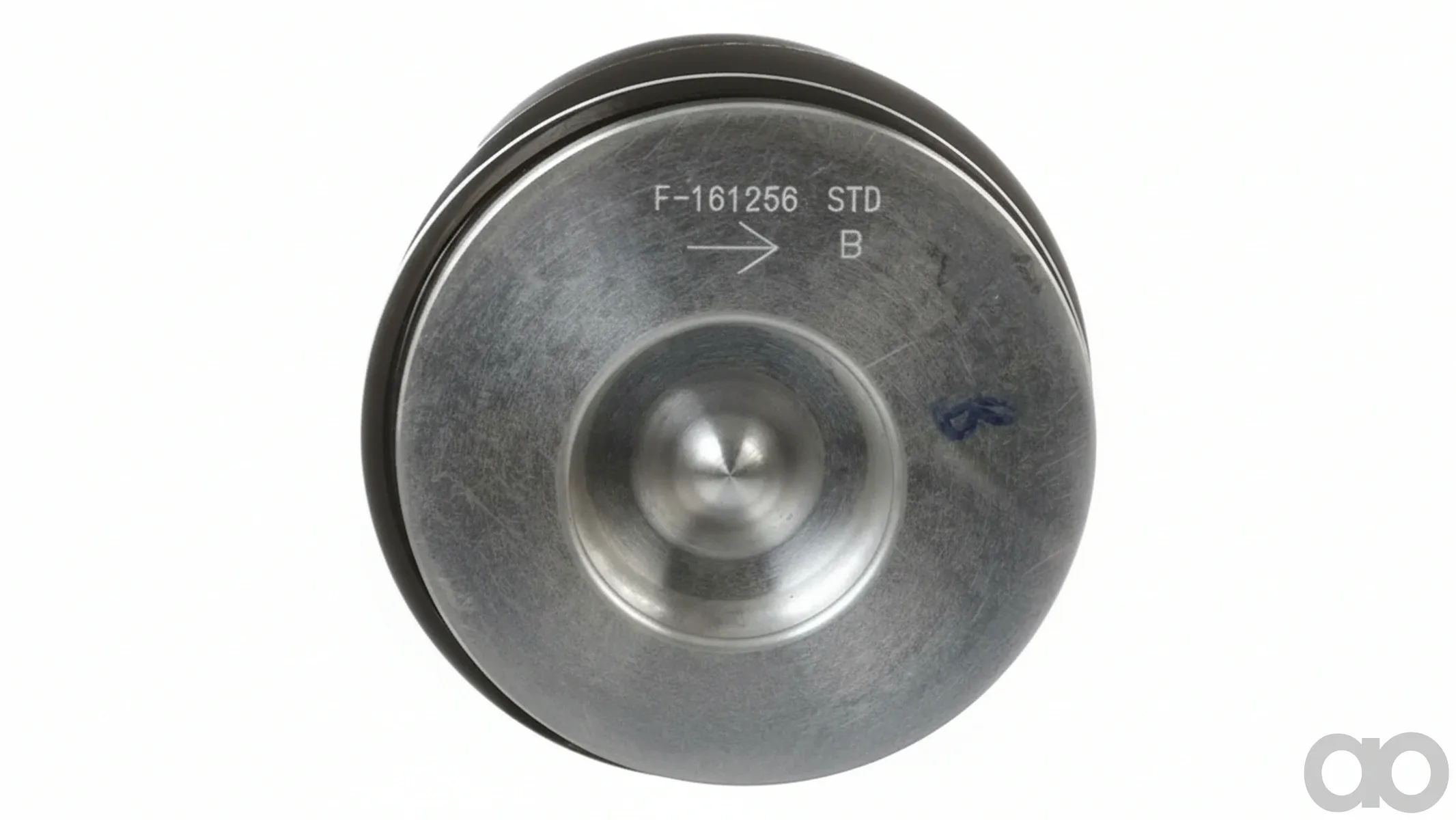 Case IH - 87802362 - Kolben- Und Ringsatz