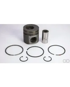 Case IH - 87802365 - Kolben- Und Ringsatz