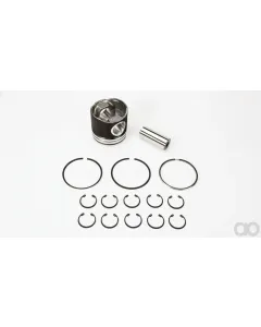 Case IH - 87802369 - Kolben- Und Ringsatz