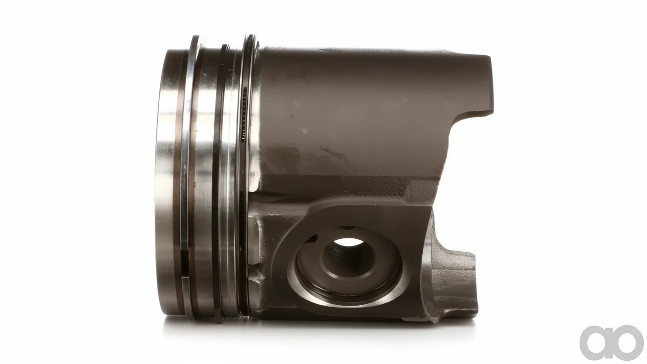 Case IH - 87802371 - Kolben- Und Ringsatz