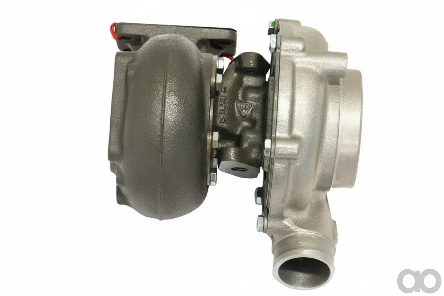 Case IH - 87802480R - Austauschturbolader