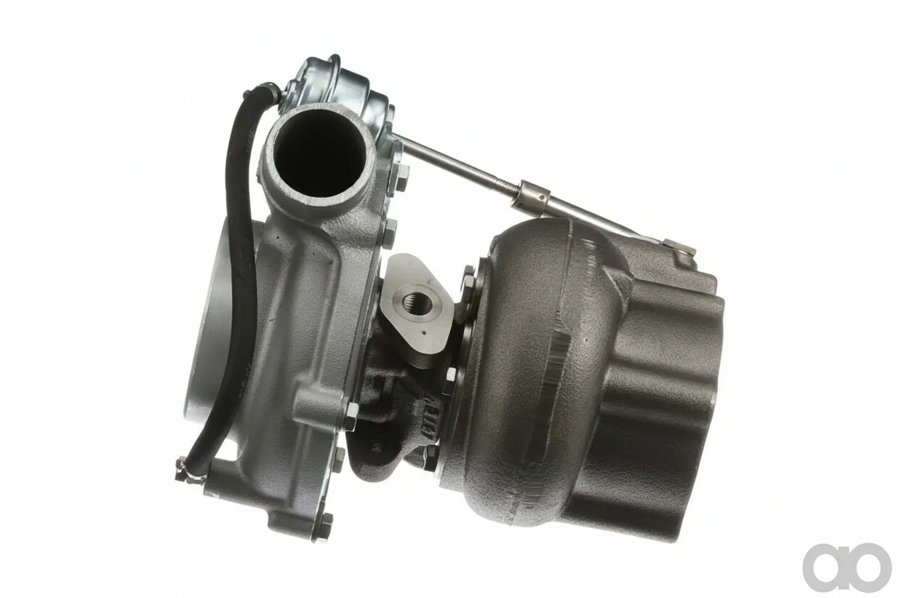 Case IH - 87802482 - Turbolader