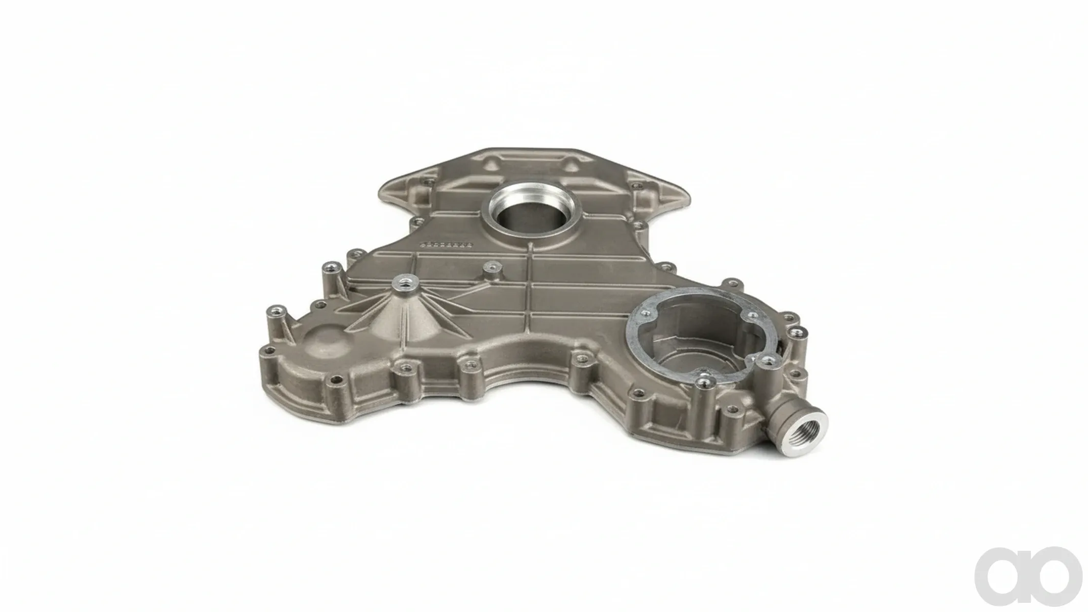Case IH - 87802504 - Abdeckung