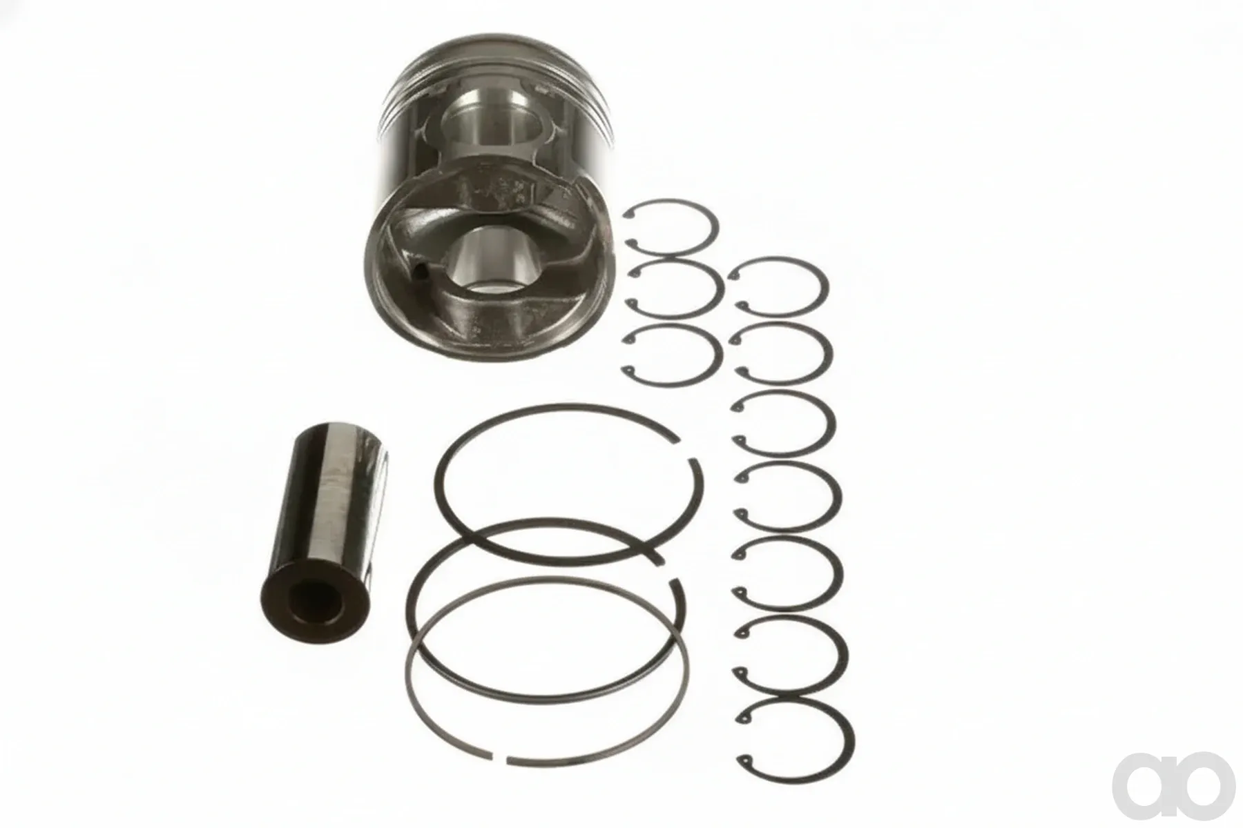 Case IH - 87803394 - Kolben- Und Ringsatz