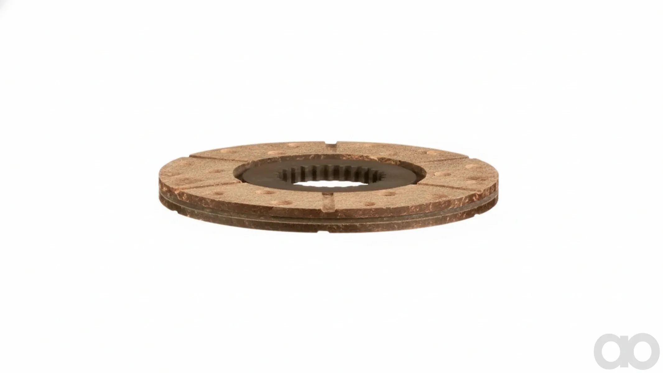 Case IH - 89512098 - Bremsscheibe