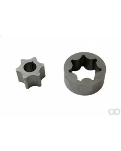 Case IH - A151258 - Pumpe