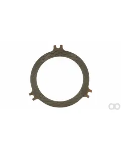 Case IH - A168483 - Platte