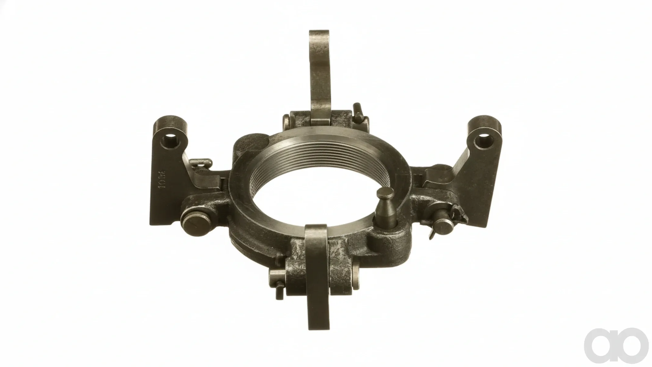 Case IH - A40189 - Yoke
