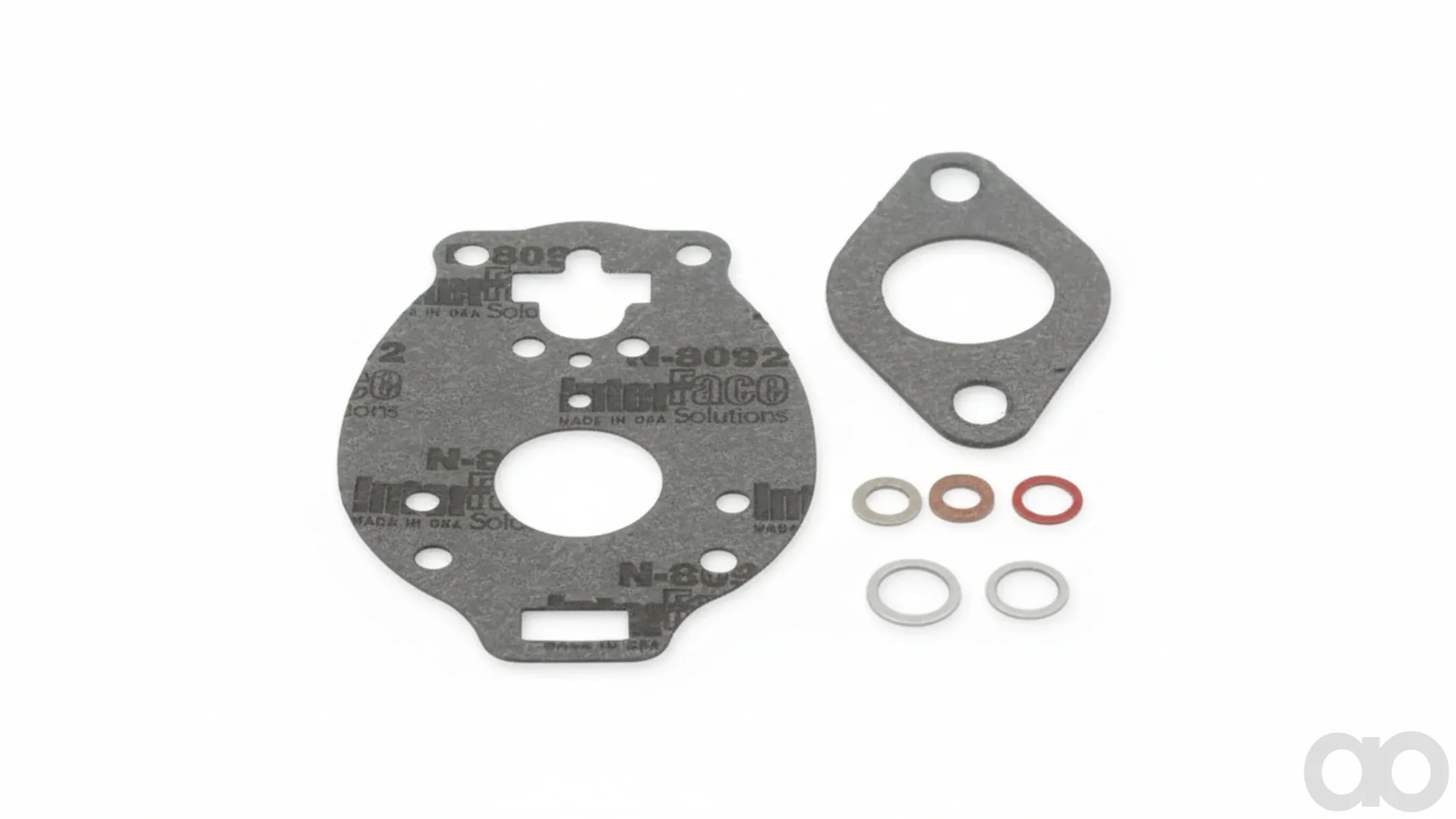 Case IH - A43594 - Dichtungssatz