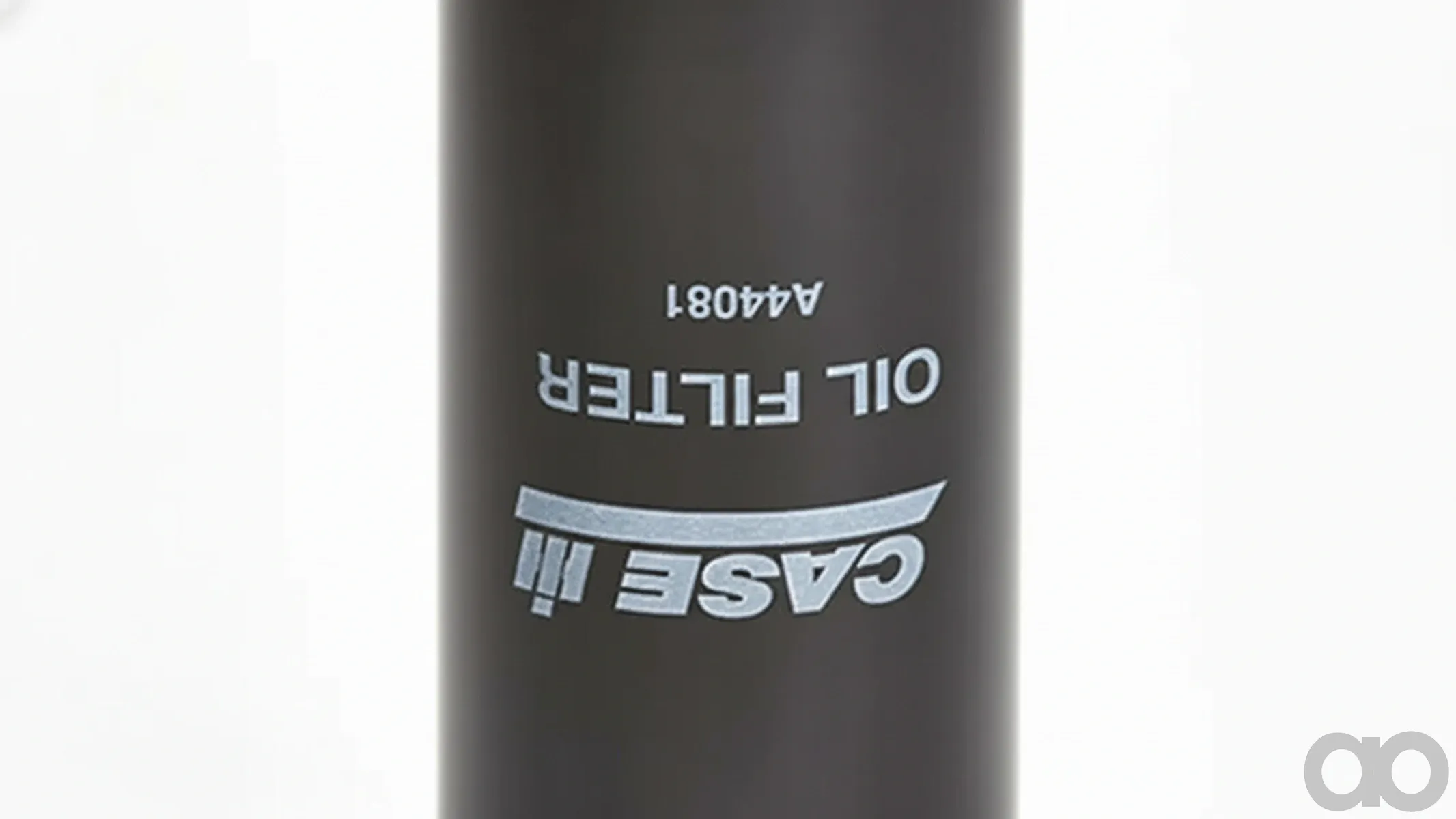 Case IH - A44081 - Motoroelfilter