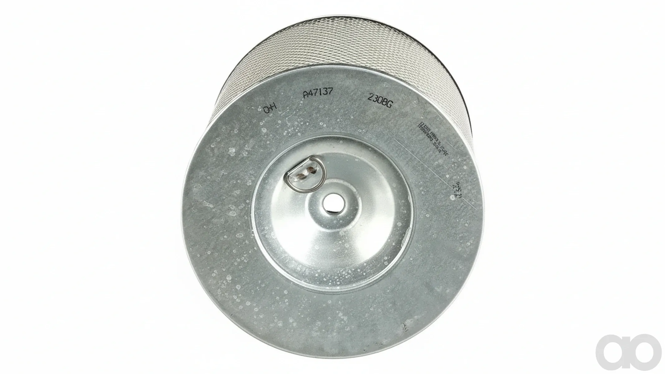 Case IH - A47137 - Luftfilter