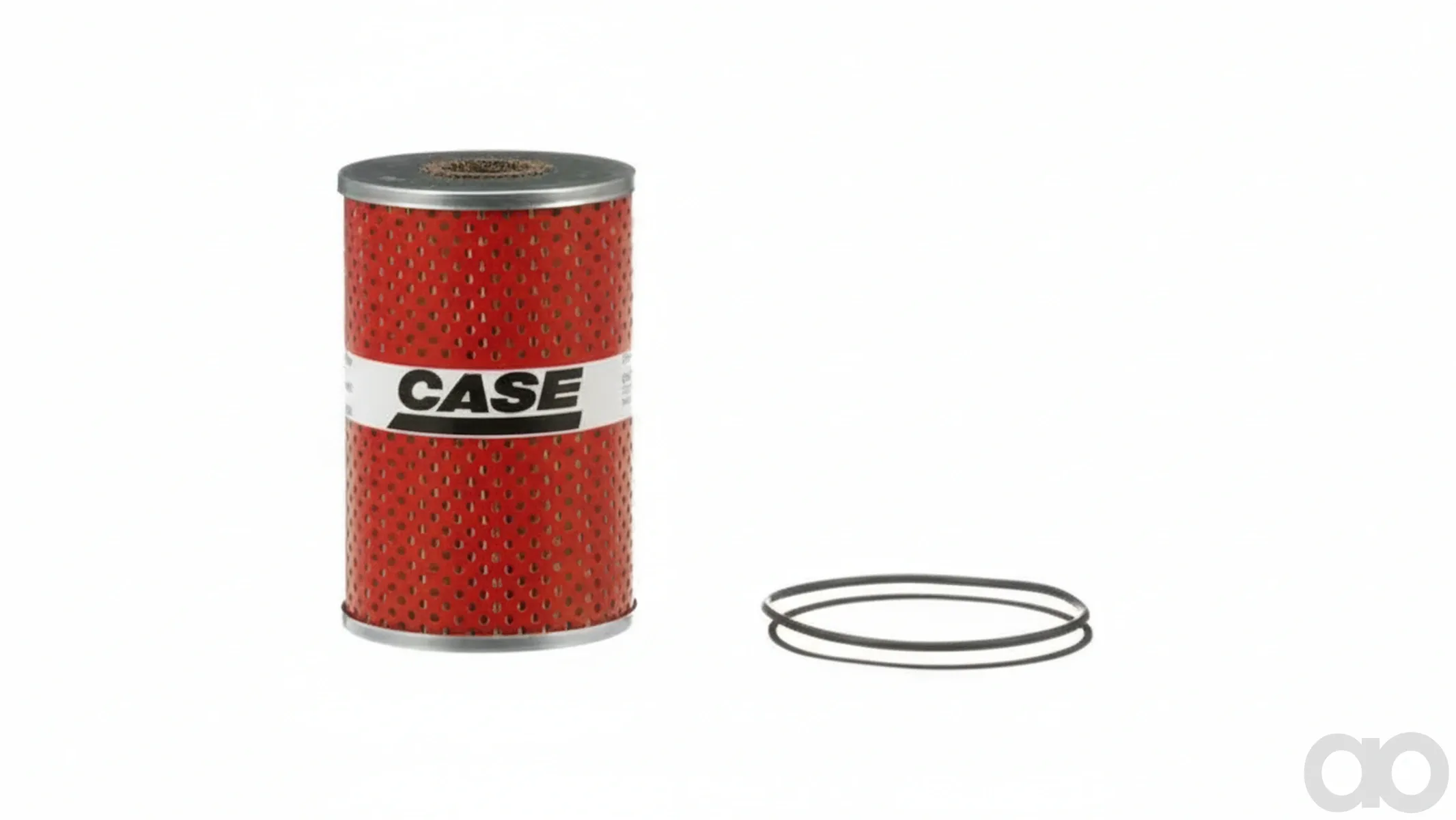 Case IH - A61234 - Hydraulikoelfilter