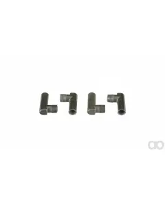 Case IH - A9155 - 90° Bogen