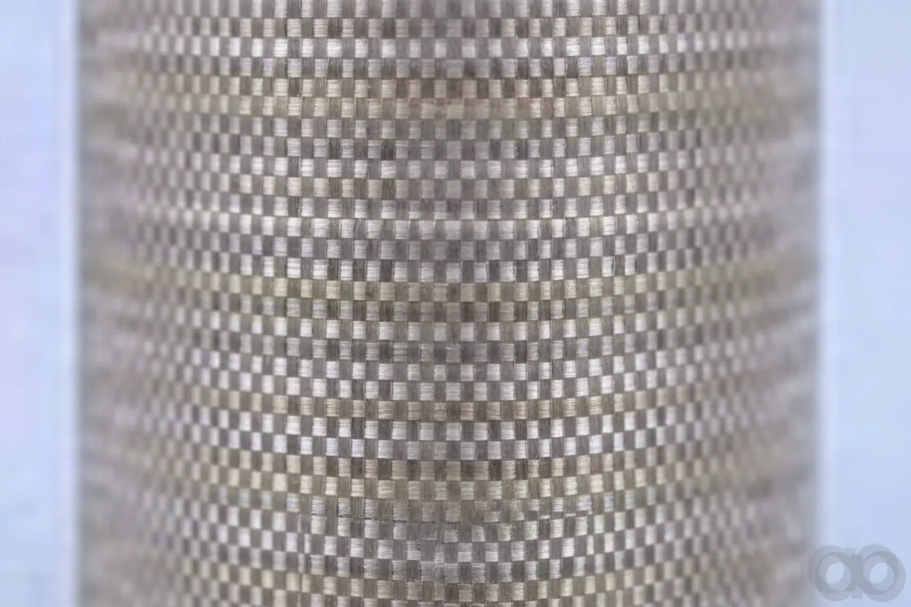 Case IH - AF25137M - Luftfilter