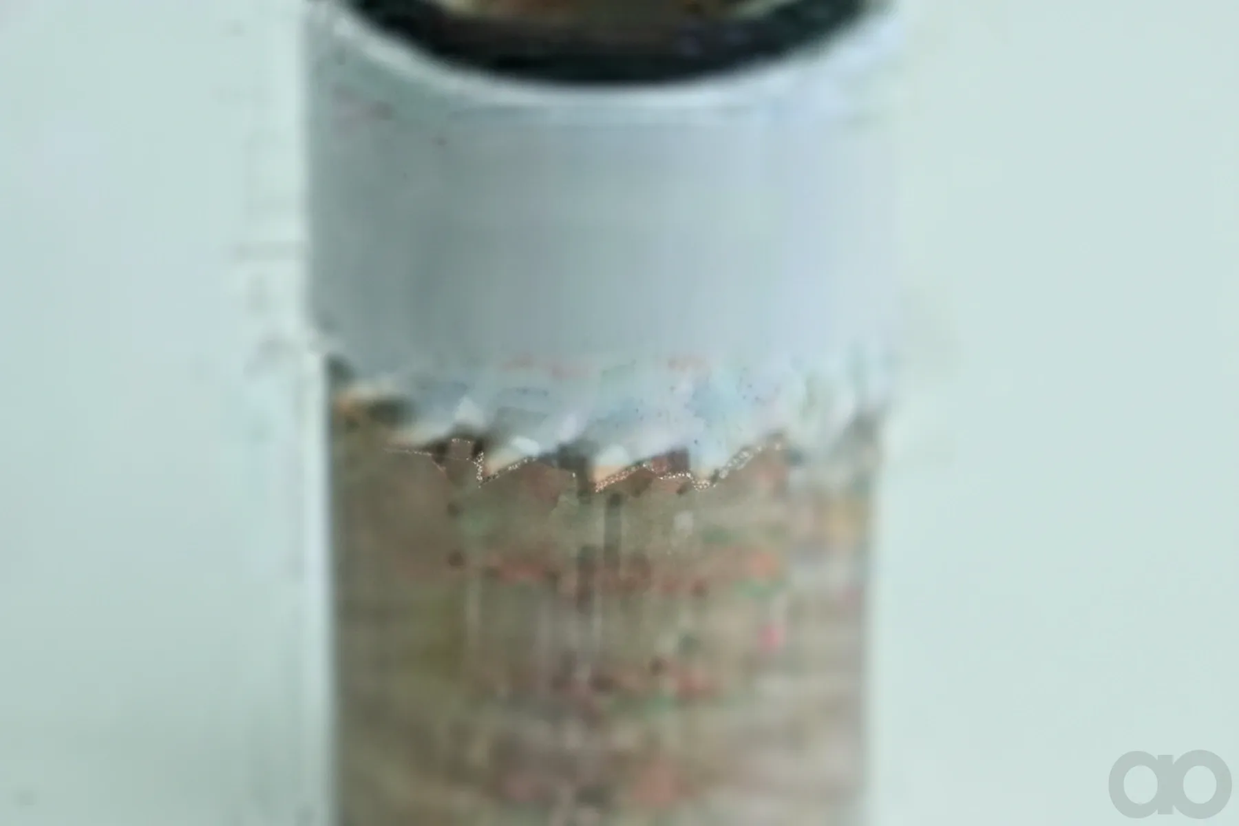 Case IH - AF25287K - Luftfilter