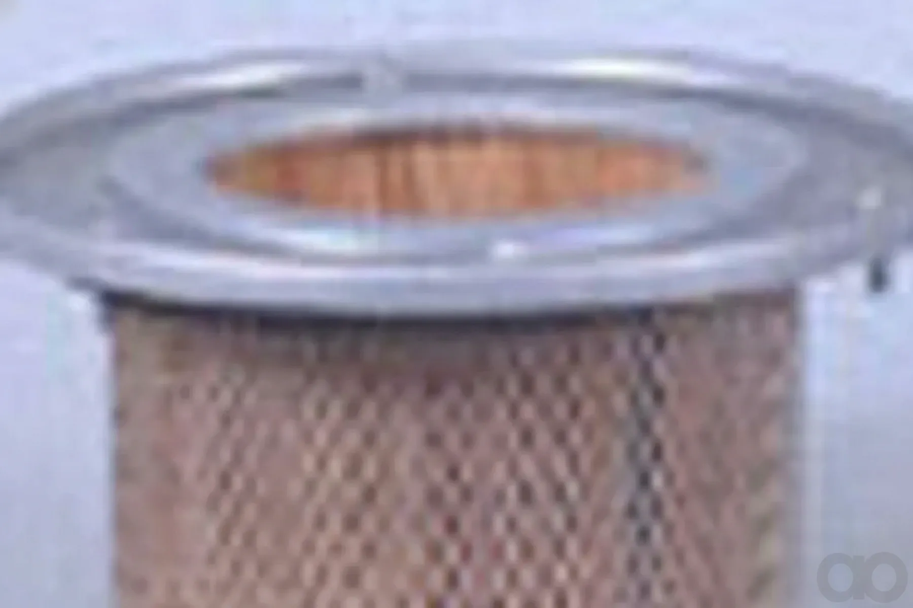 Case IH - AF25334 - Luftfilter