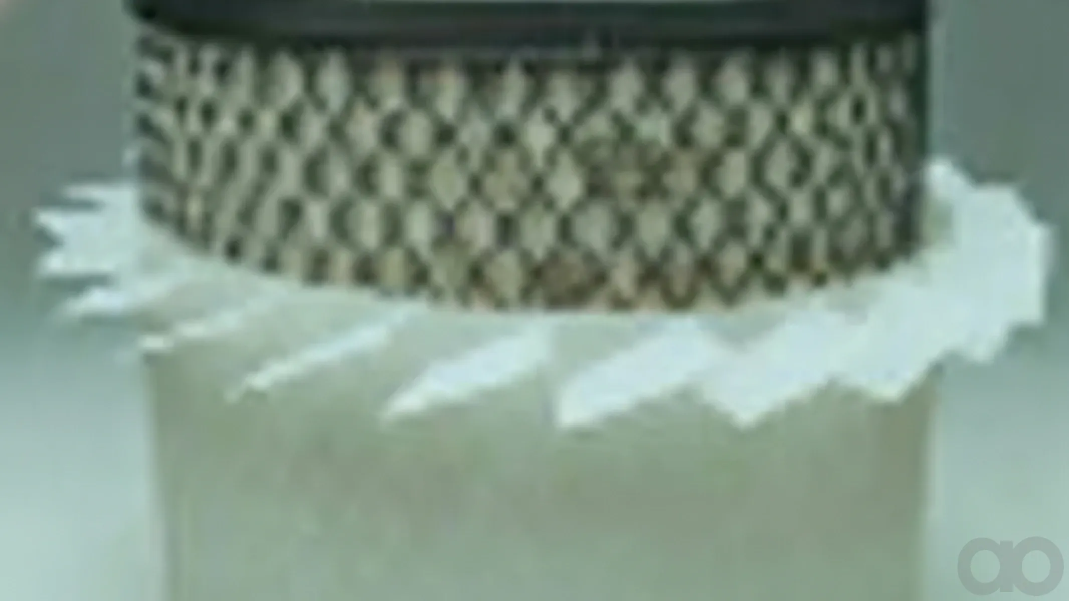 Case IH - AF25373K - Luftfilter