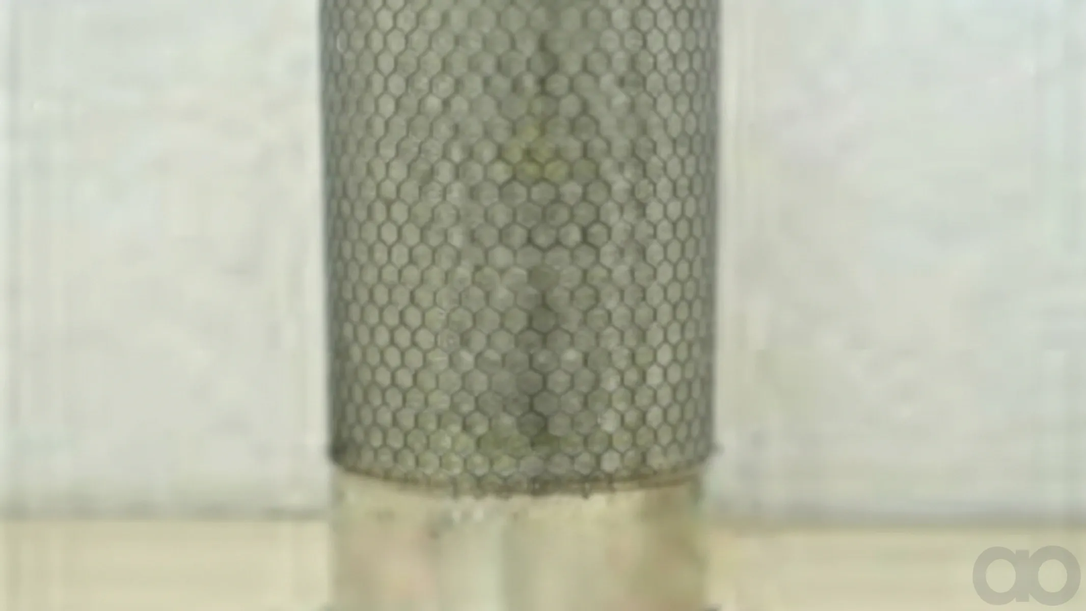 Case IH - AF25418 - Luftfilter