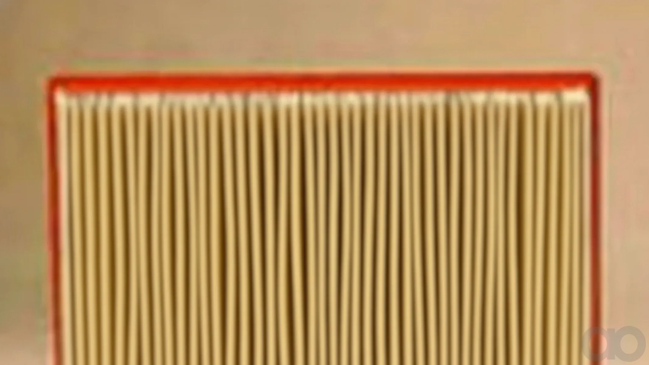 Case IH - AF25423 - Luftfilter