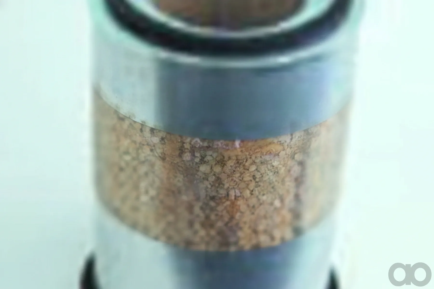 Case IH - AF25498 - Luftfilter