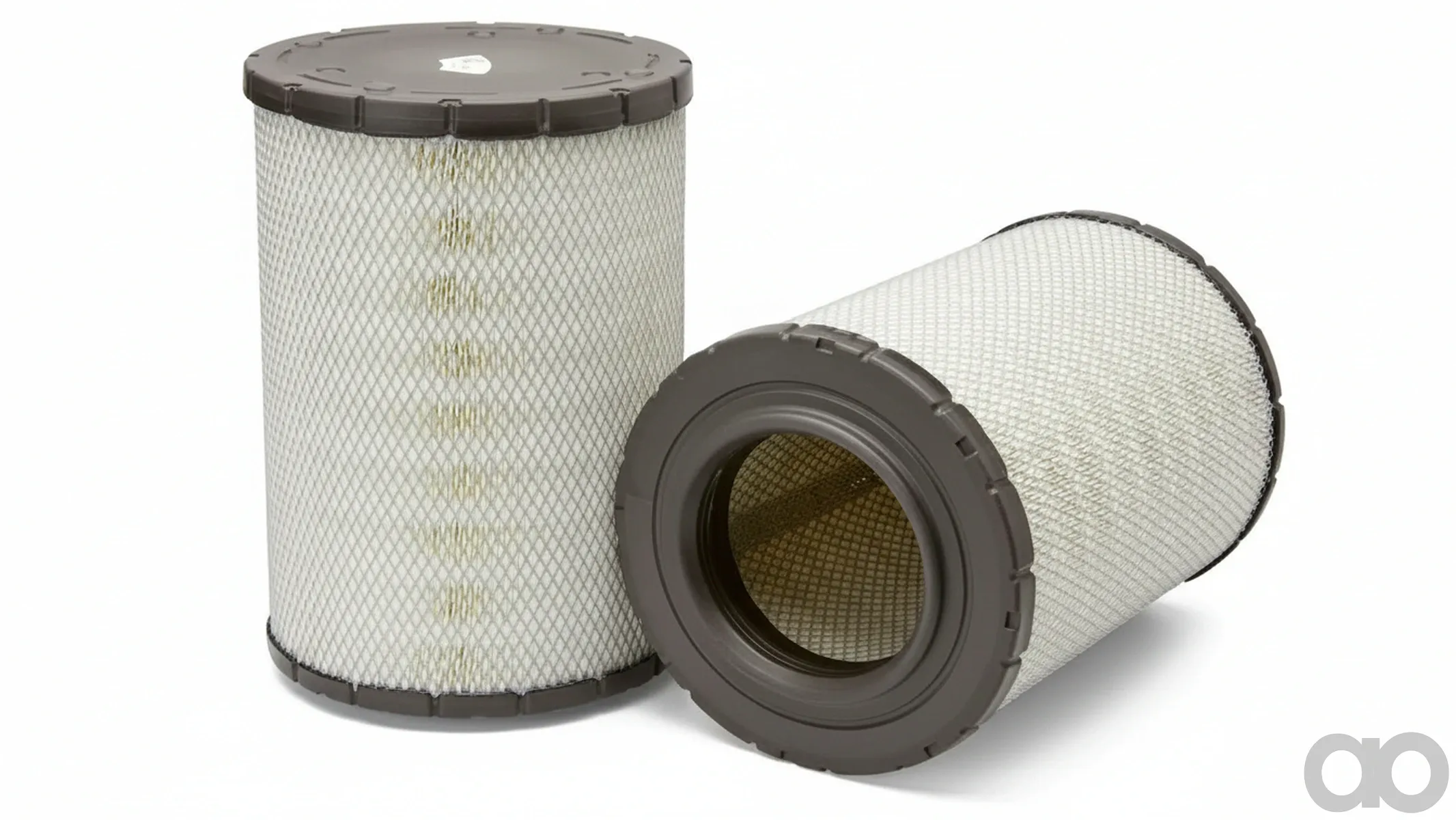 Case IH - AF25589 - Luftfilter