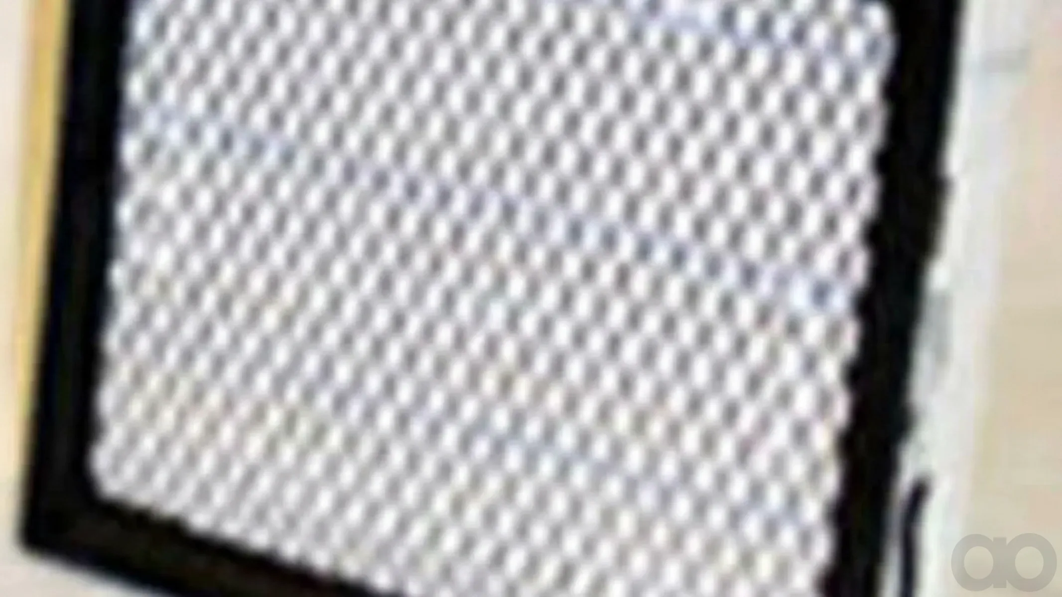 Case IH - AF25684 - Luftfilter