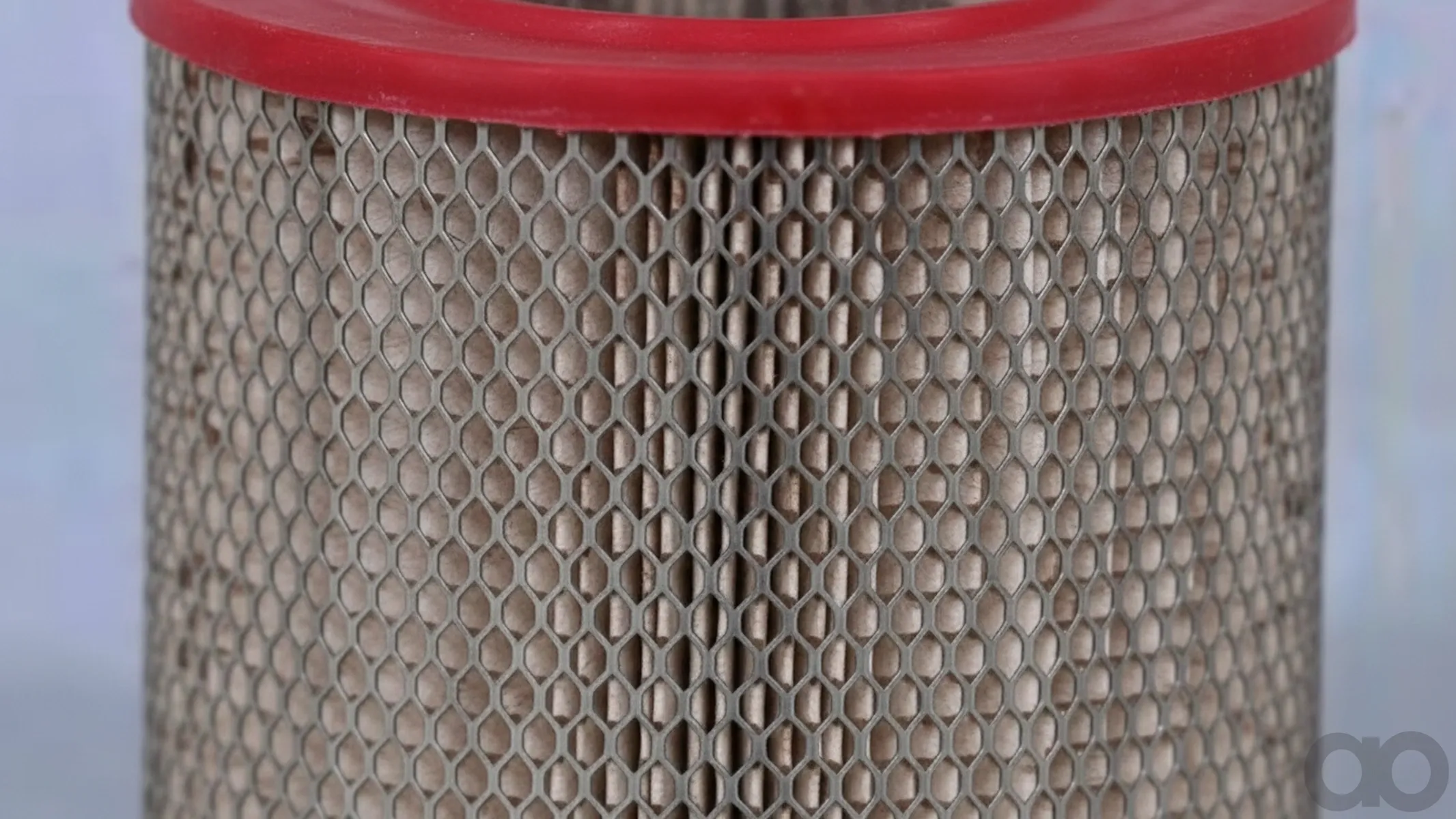Case IH - AF4050 - Luftfilter