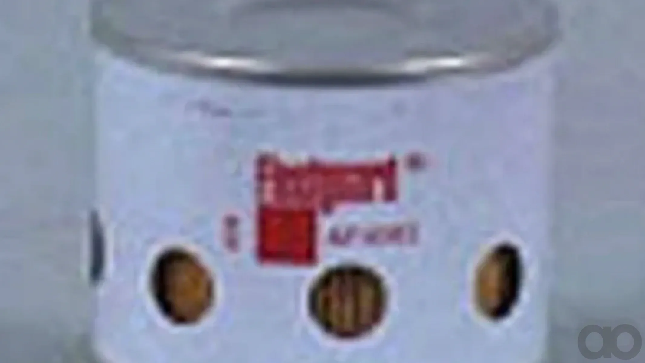 Case IH - AF4083 - Luftfilter