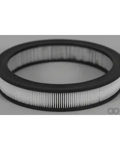 Case IH - AF411 - Luftfilter