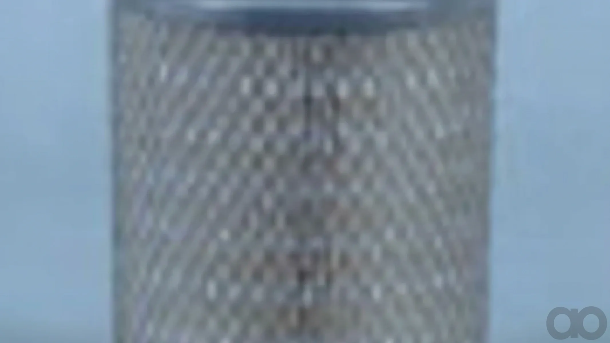 Case IH - AF4137 - Luftfilter