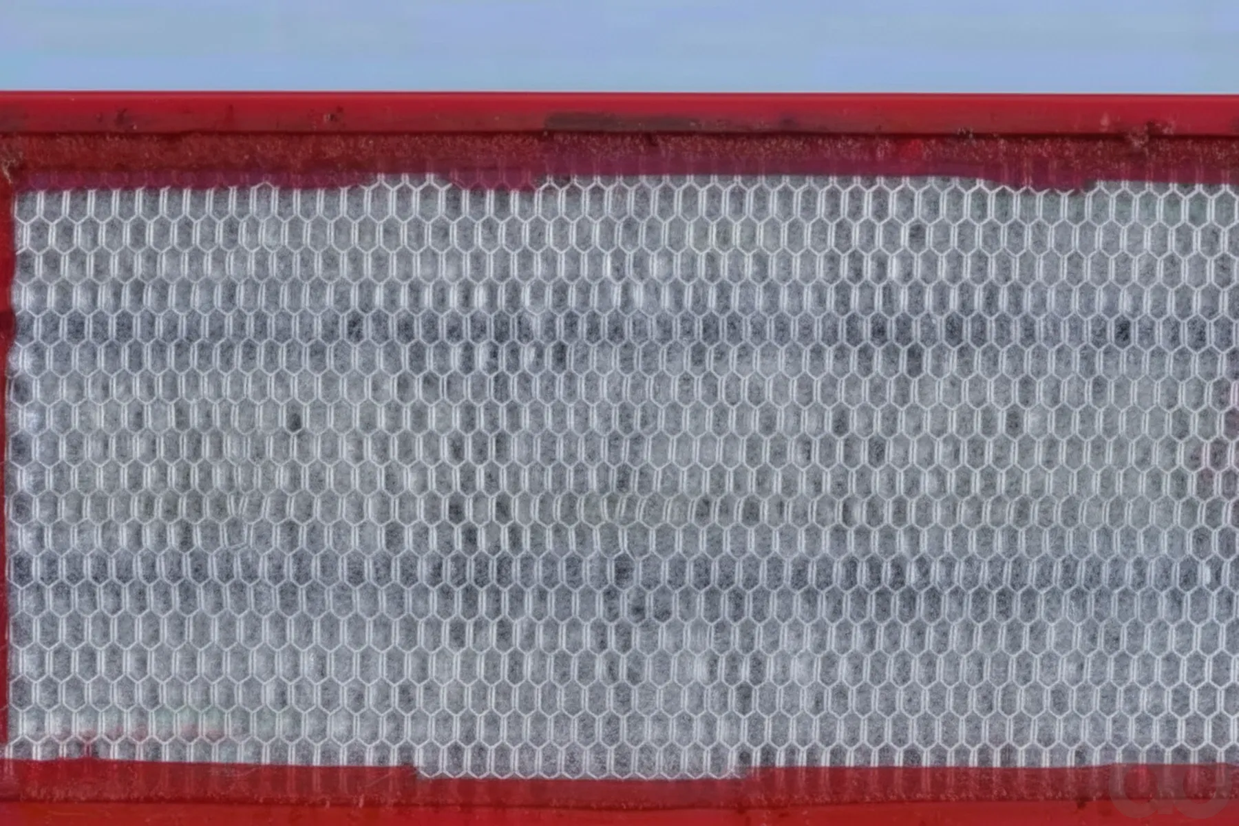 Case IH - AF4593 - Luftfilter