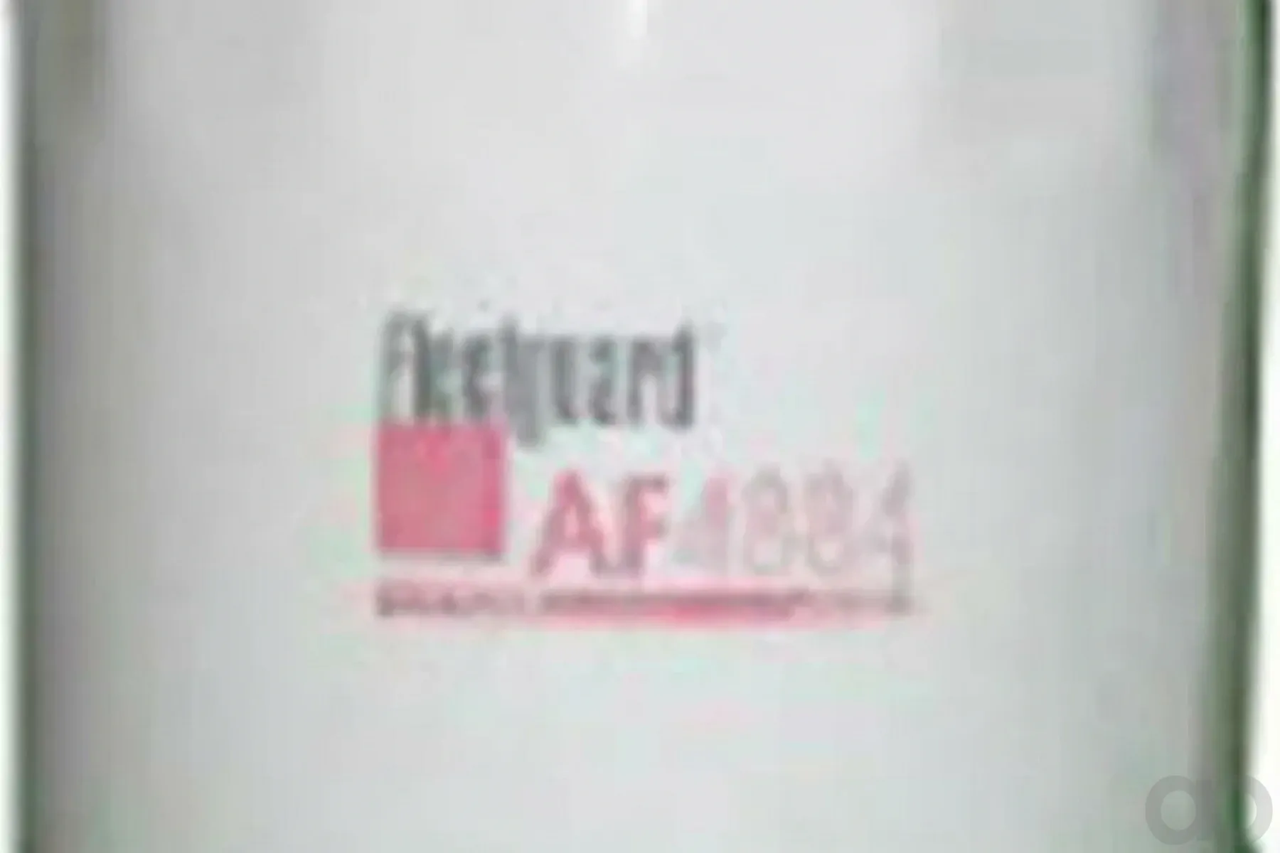 Case IH - AF4884A - Luftfilter